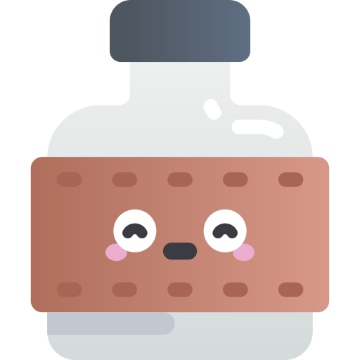 Hip flask